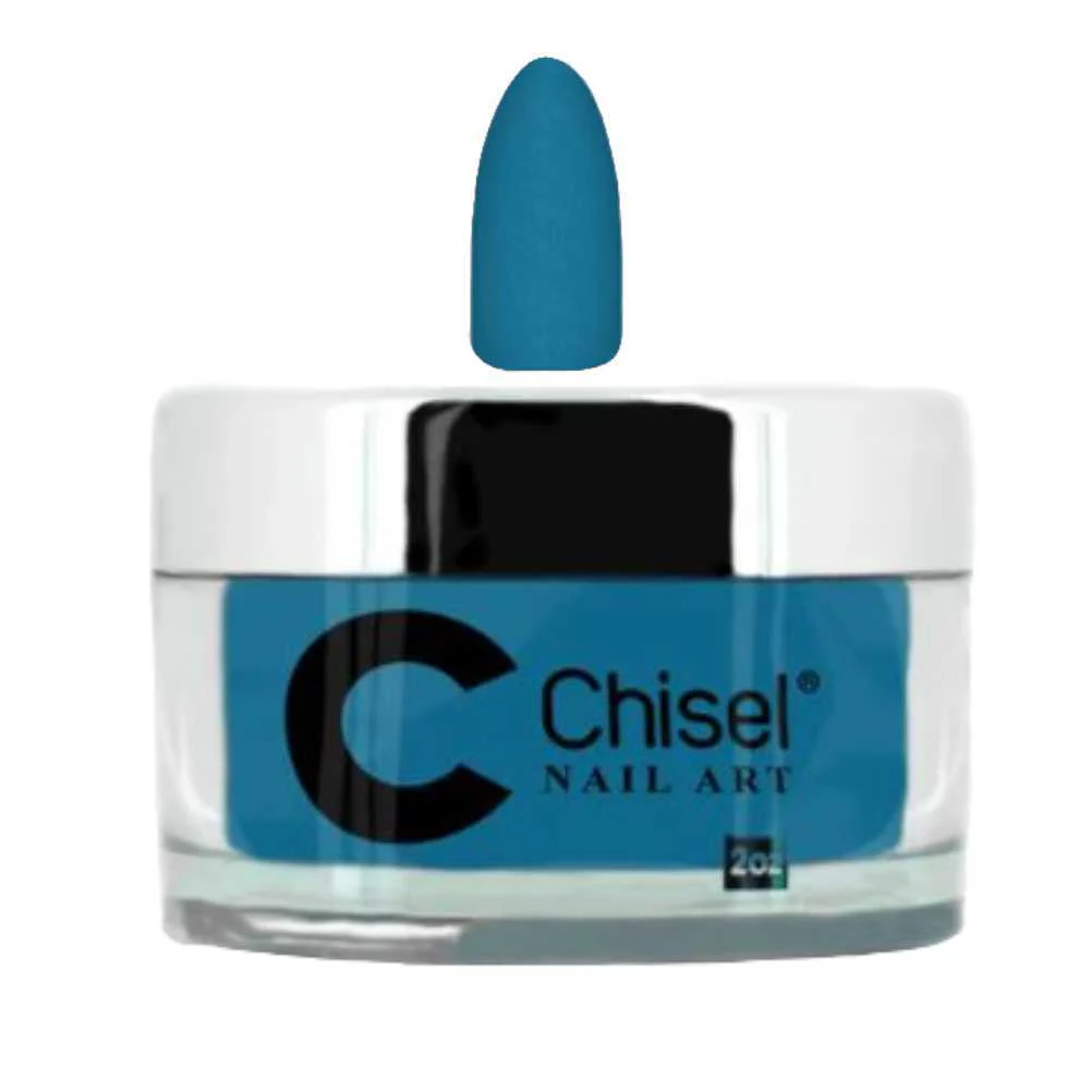 Chisel Dipping Powder 2Oz #Solid 62