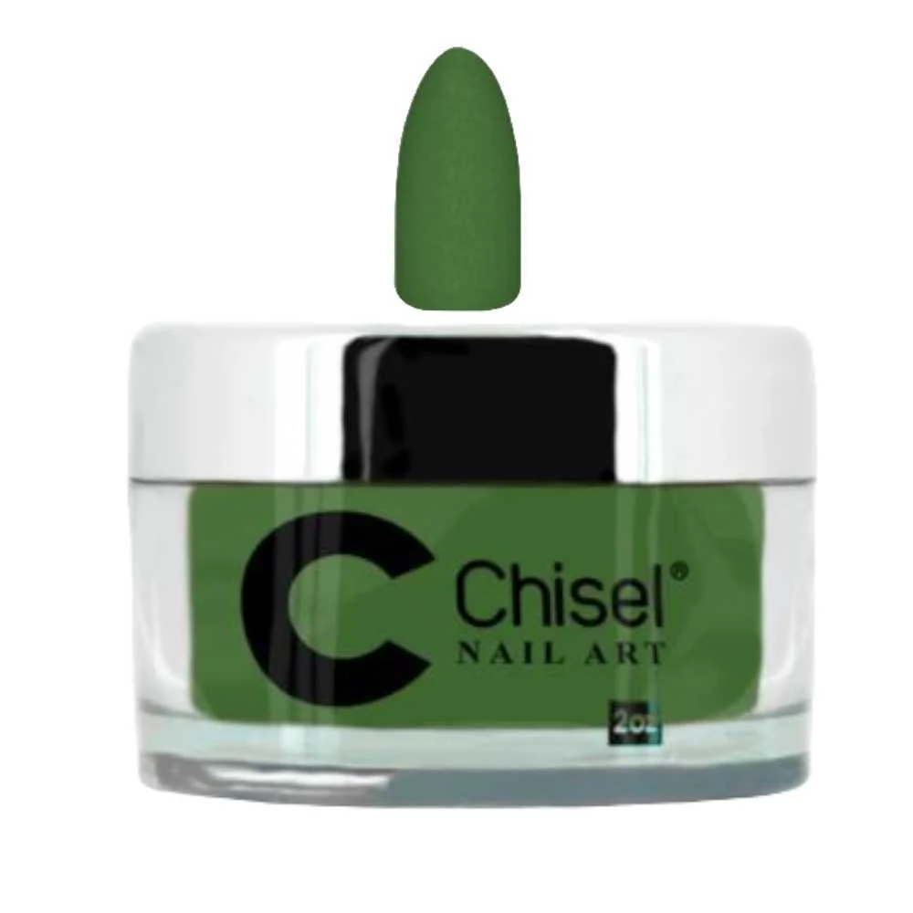 Chisel Dipping Powder 2Oz #Solid 65