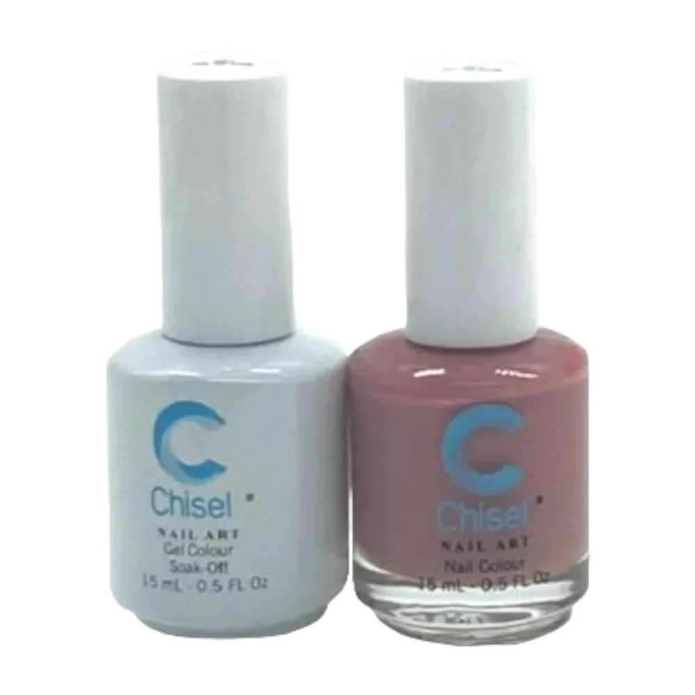 Chisel Duo #Solid 168