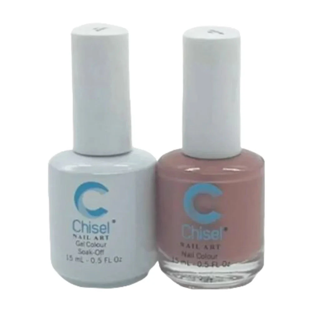 Chisel Duo #Solid 181