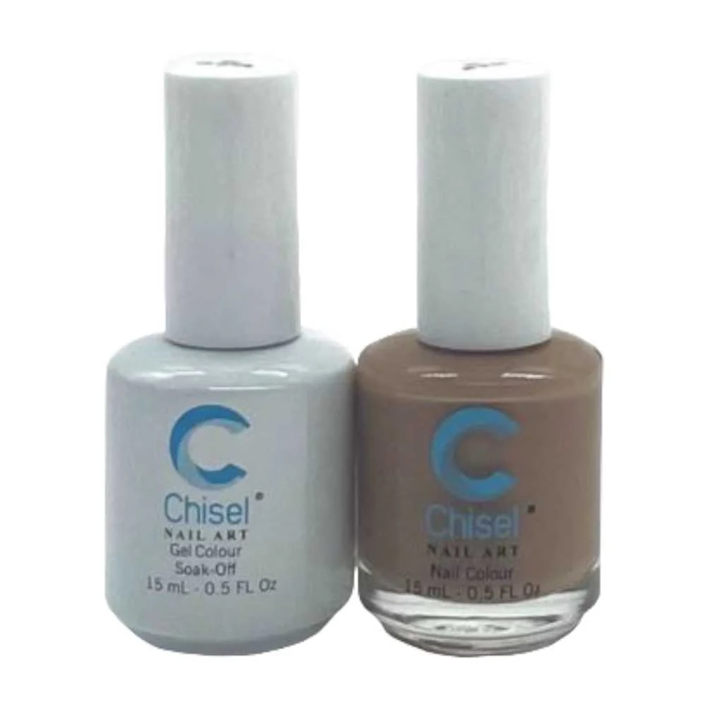 Chisel Duo #Solid 184