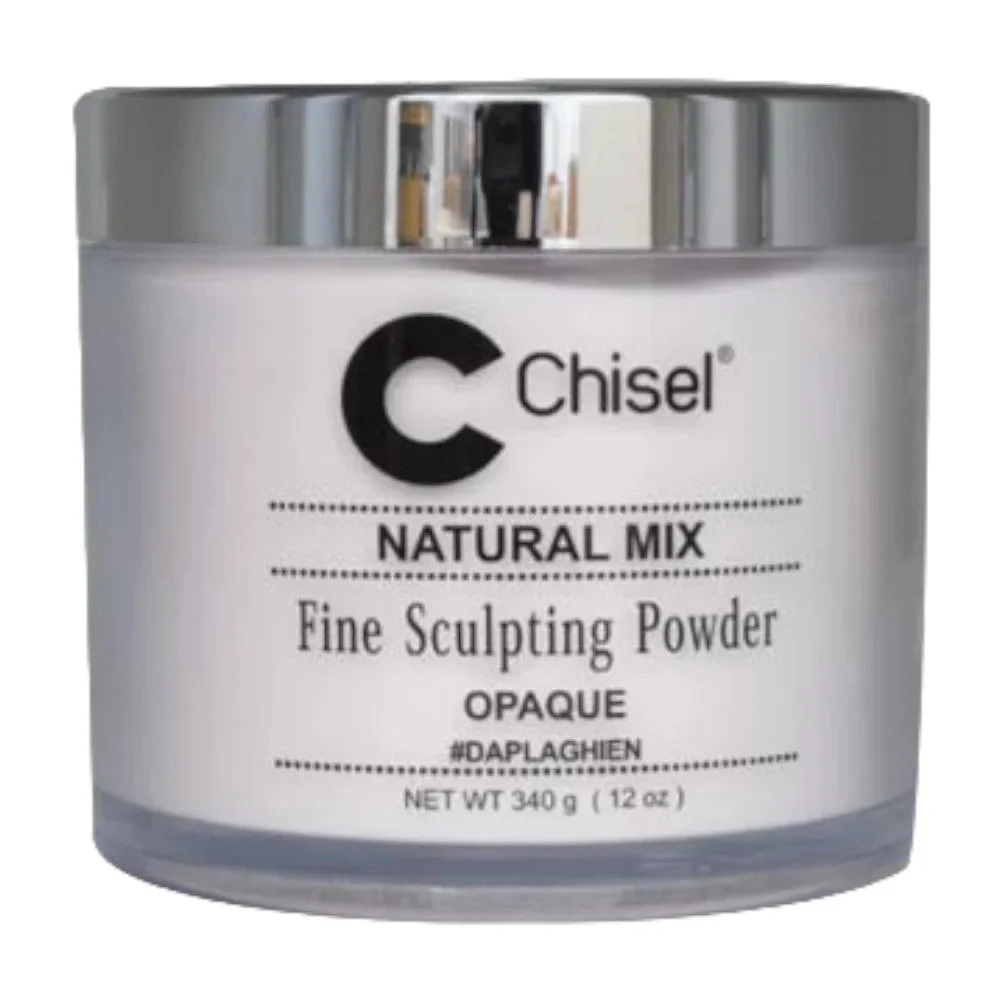 Chisel Fine Sculpting Powder 12Oz #Natural Mix
