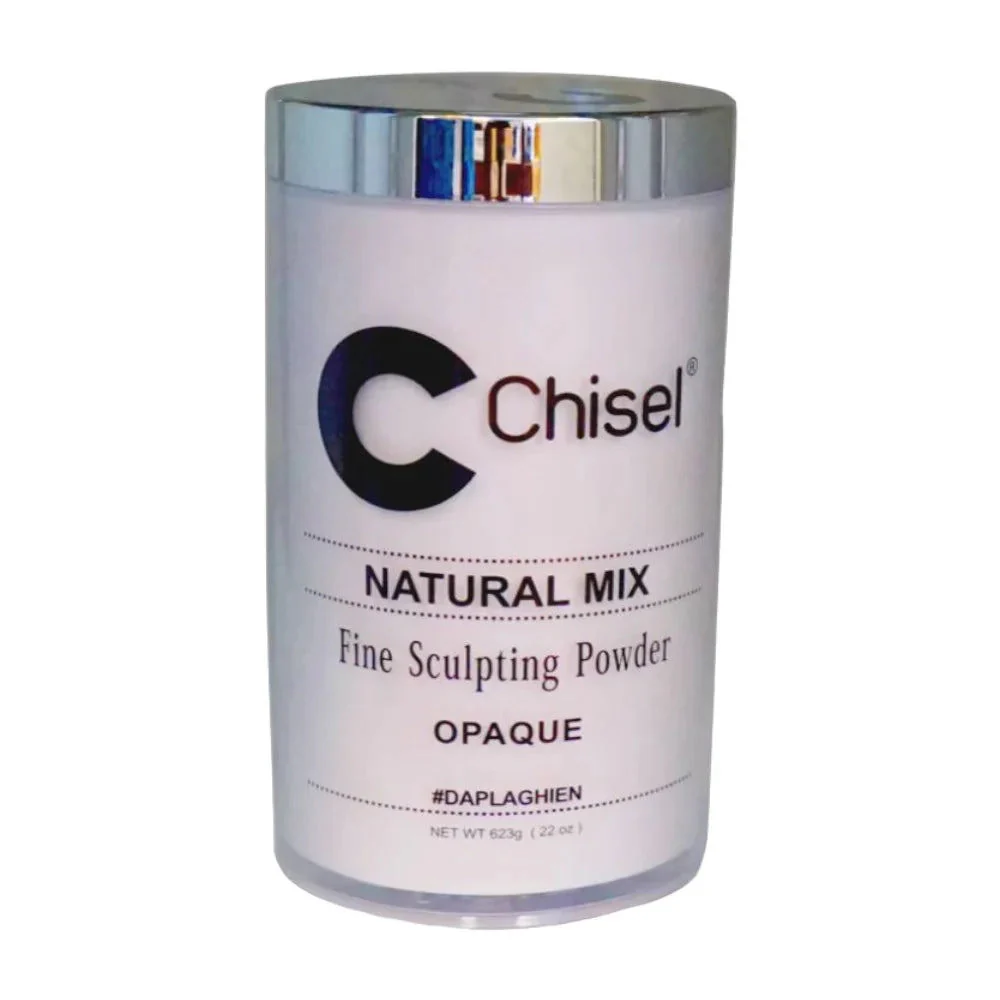 Chisel Fine Sculpting Powder 22Oz #Natural Mix