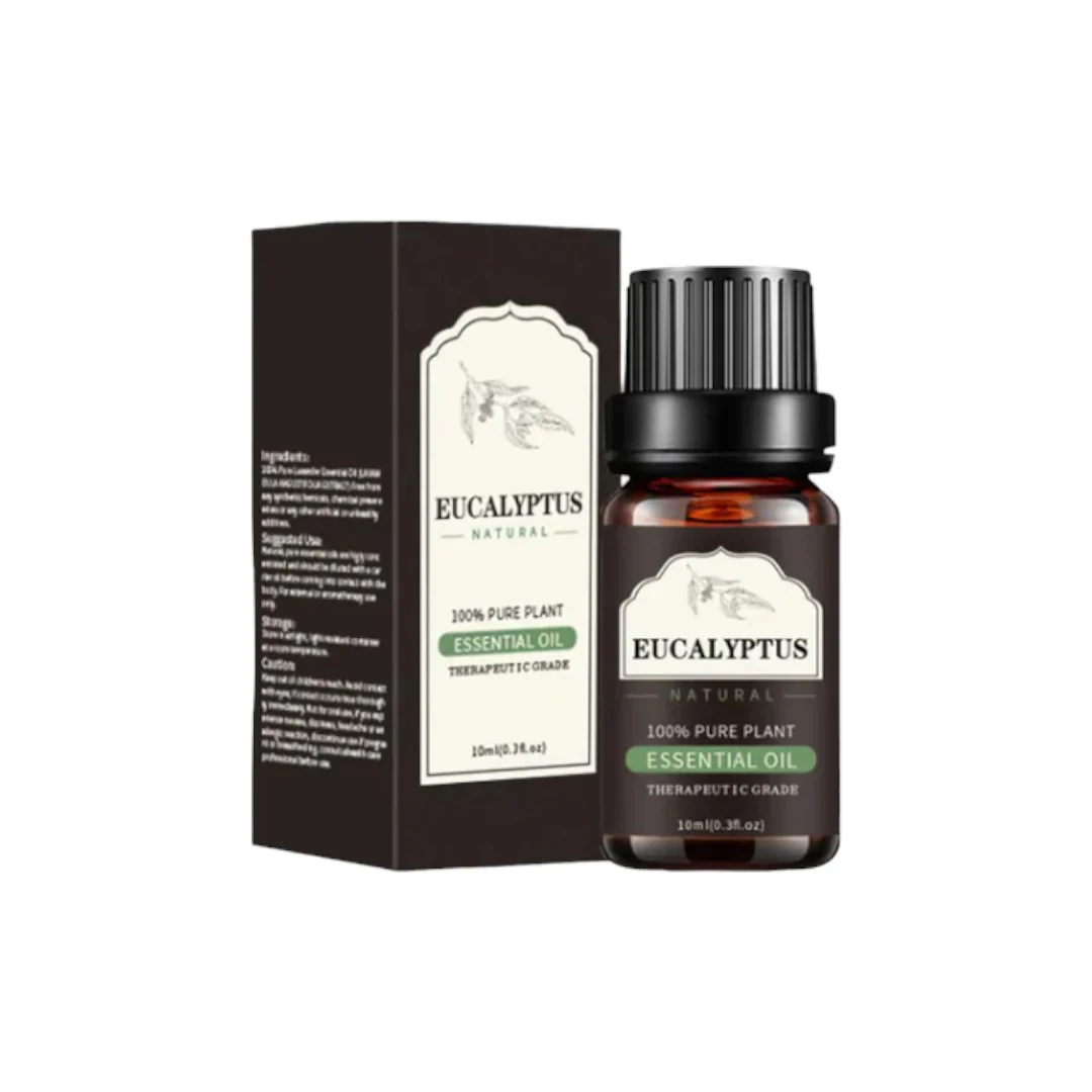 CNBS Aromatherapy Essential Oil 10Ml