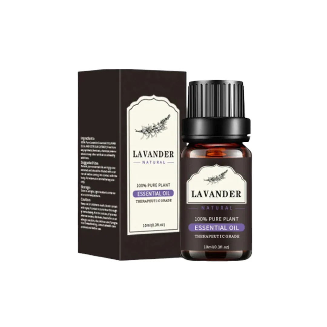 CNBS Aromatherapy Essential Oil 10Ml - Image 2