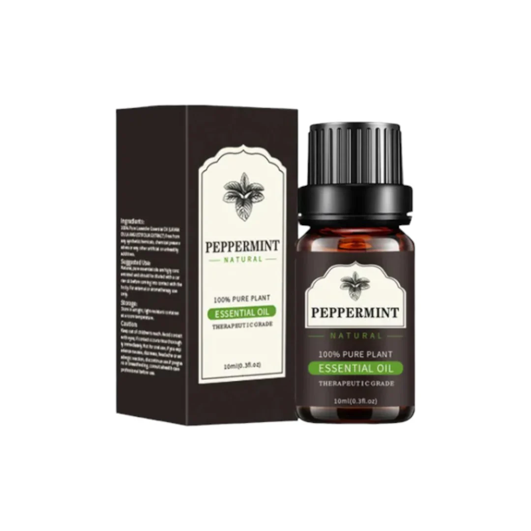 CNBS Aromatherapy Essential Oil 10Ml - Image 4