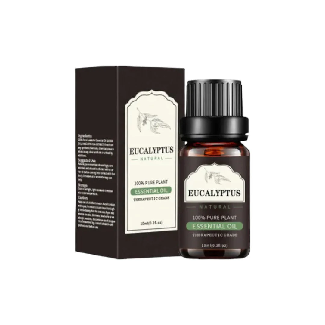 CNBS Aromatherapy Essential Oil 10Ml - Image 5