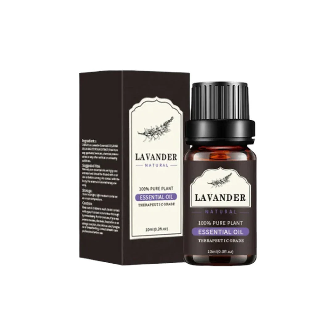 CNBS Aromatherapy Essential Oil 10Ml - Image 6