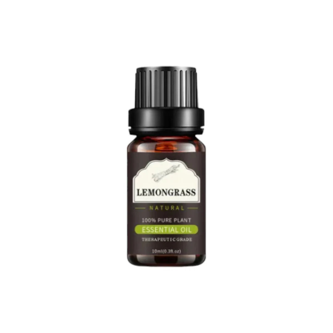 CNBS Aromatherapy Essential Oil 10Ml - Image 7