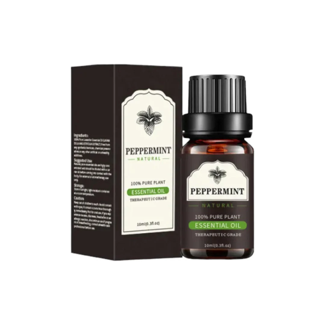CNBS Aromatherapy Essential Oil 10Ml - Image 8