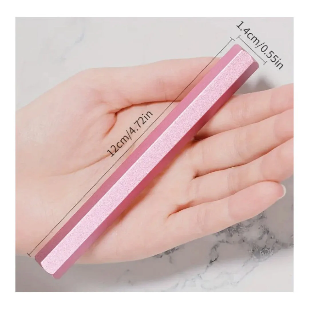 CNBS Cat Eye Magnet - Pink - Image 2