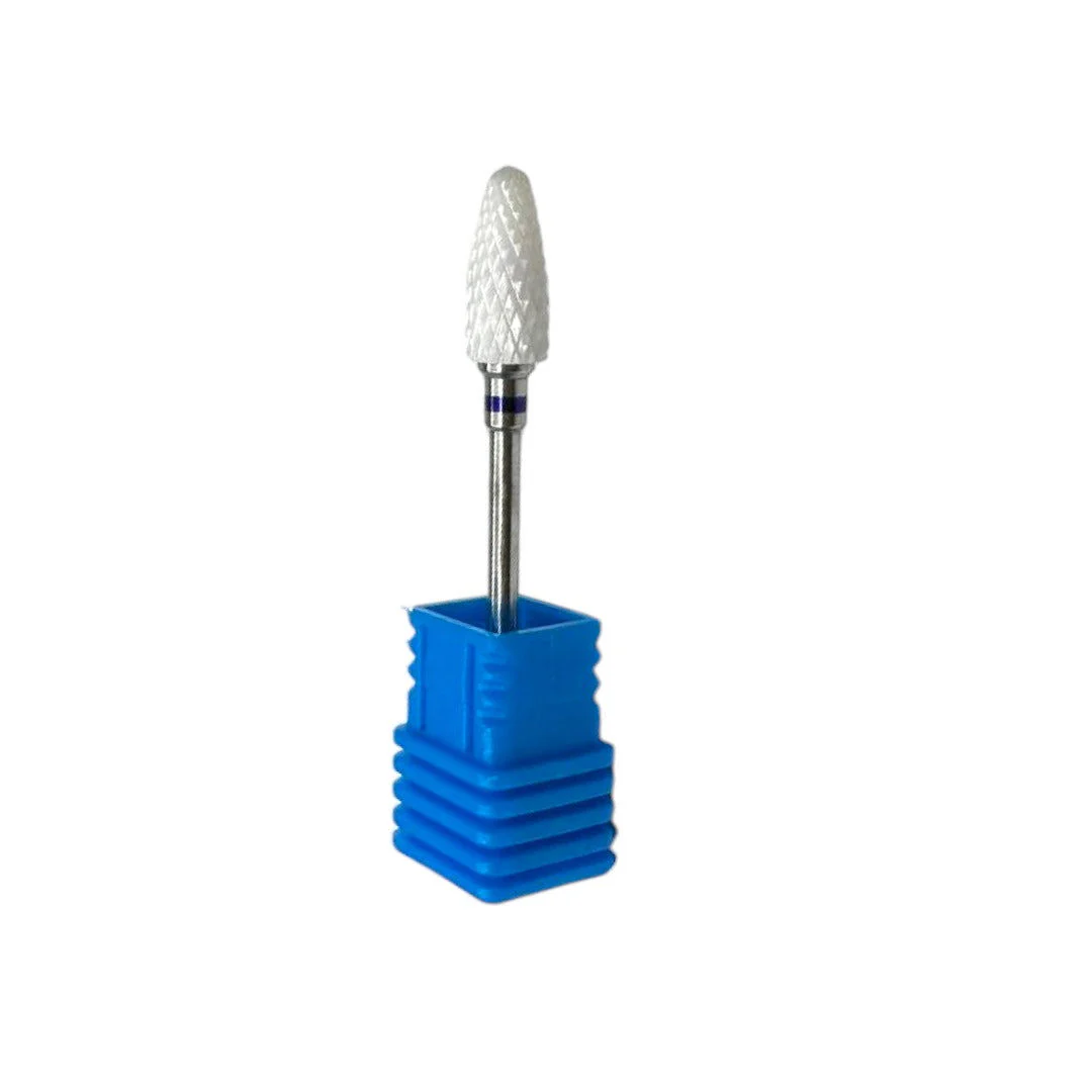 CNBS Nail Drill Bits - Ceramic 3/32 - Image 8