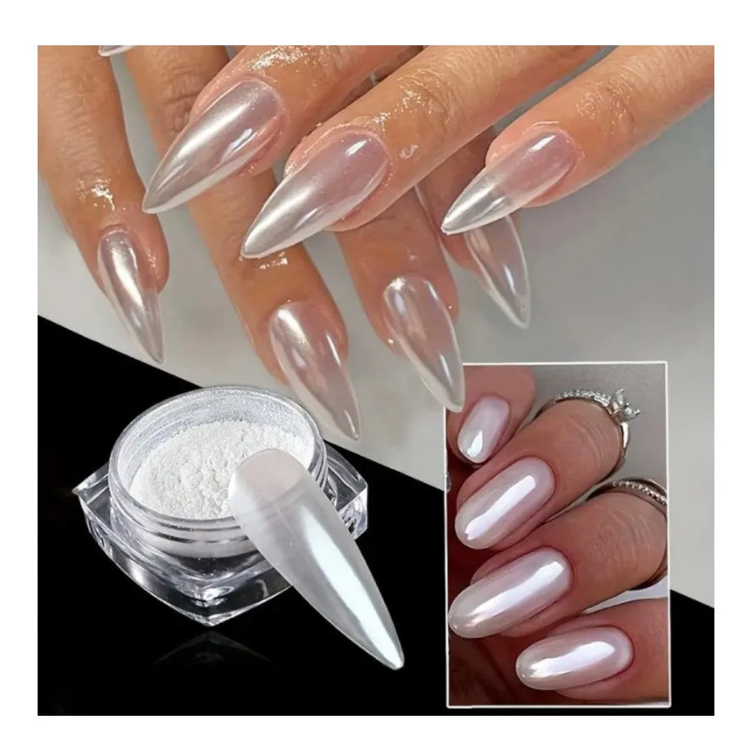 CNBS Chrome Powder - Moon - Image 4