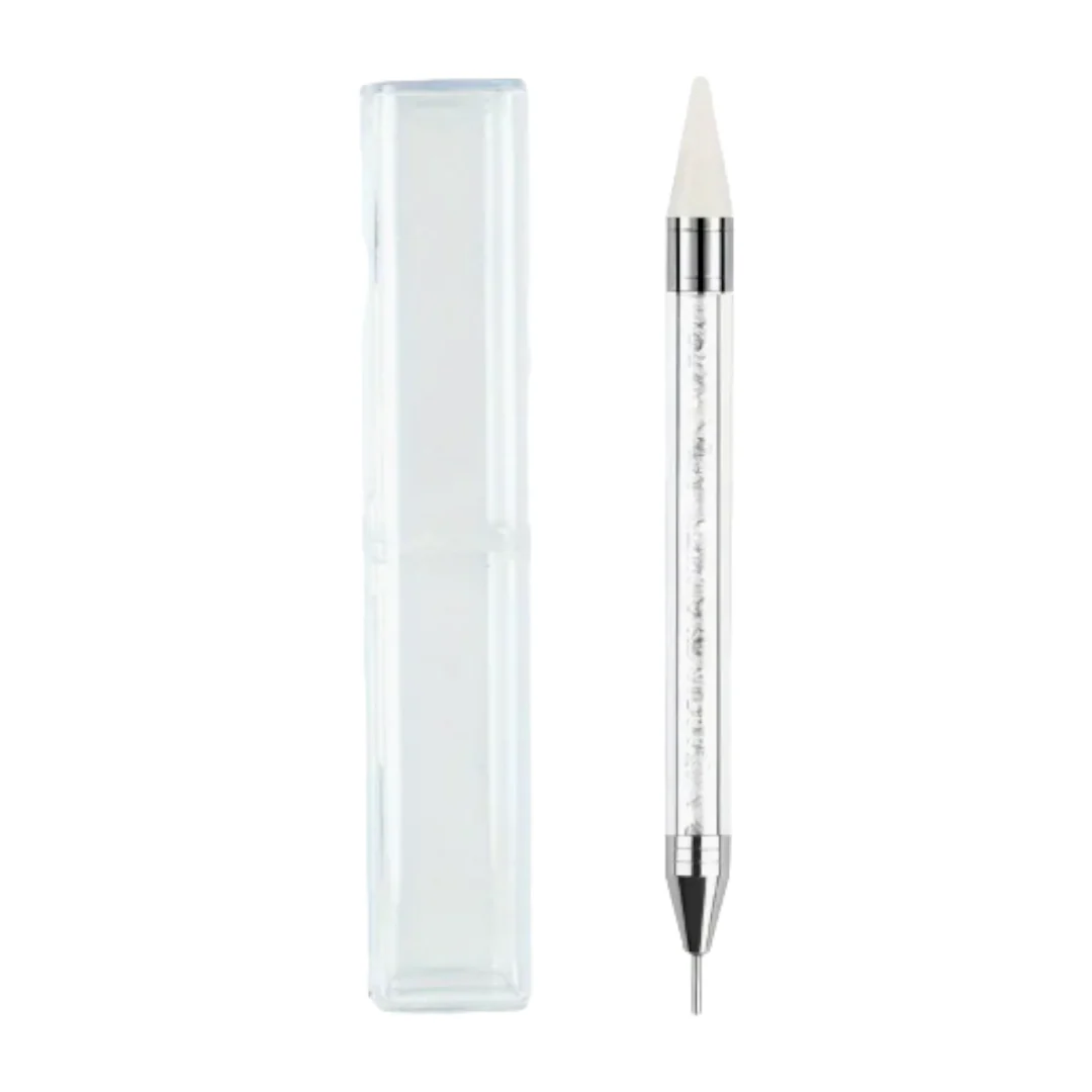CNBS Dual Picker - Rhinestones And Dotting - Image 2