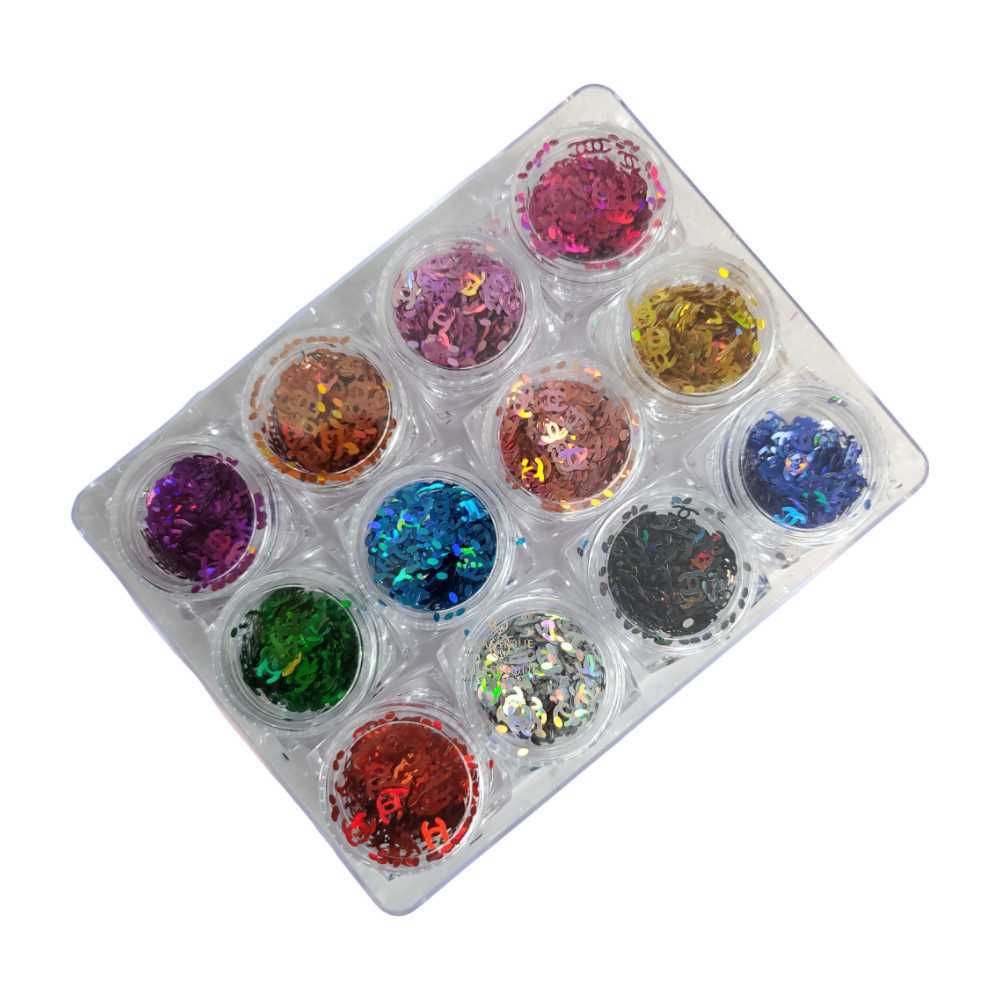CNBS Glitter - Designer Brands #10 - Image 3