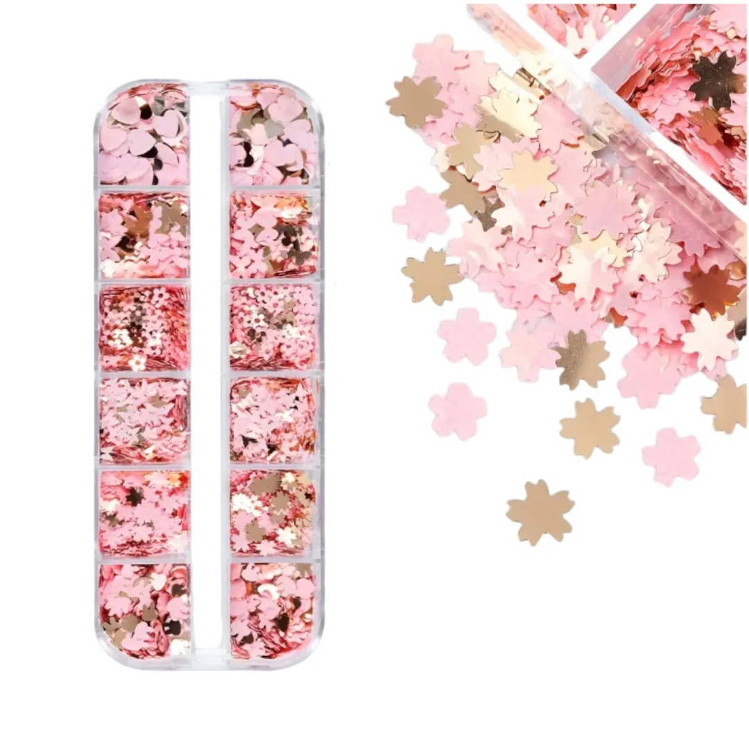 CNBS Glitter - Valentine's Day Love - Image 3