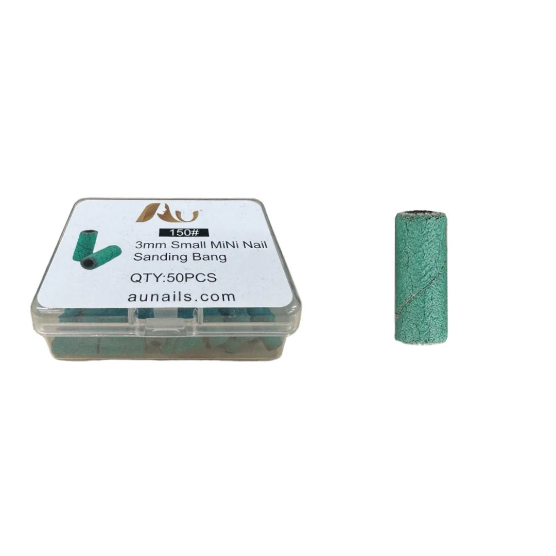 CNBS Mini Sanding Bands - 3mm (Box Of 50) - Image 3