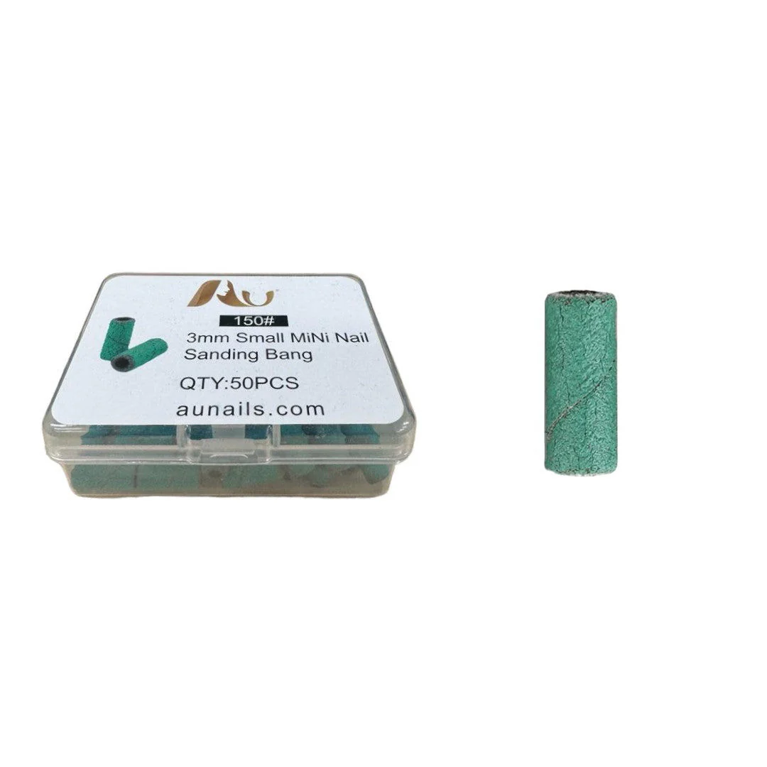 CNBS Mini Sanding Bands - 3mm (Box Of 50) - Image 5