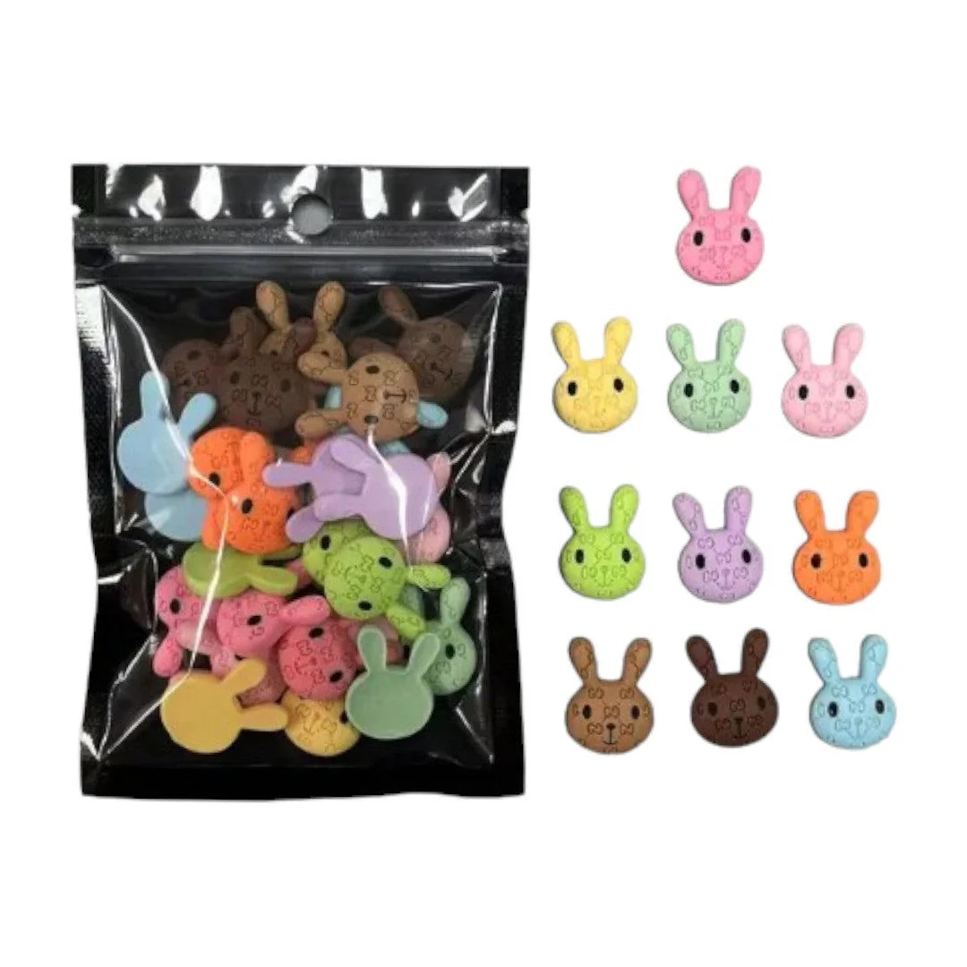 CNBS Nail Charms - Large Cute Cartoon Characters - Image 4