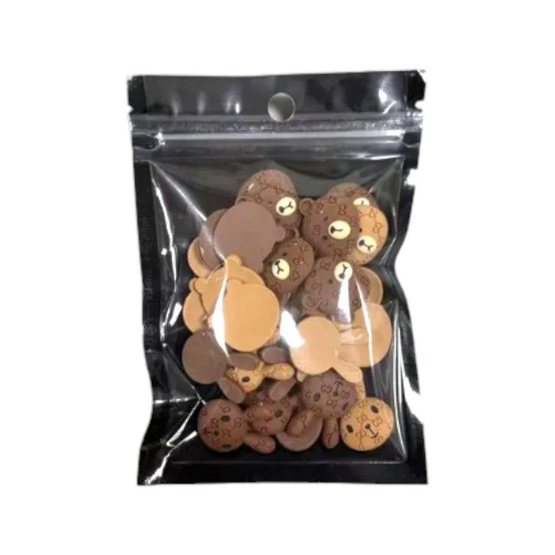 CNBS Nail Charms - Large Cute Cartoon Characters - Image 5
