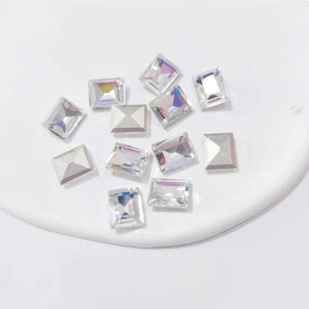 CNBS Rhinestones - Diamond Cut Gems - Image 15