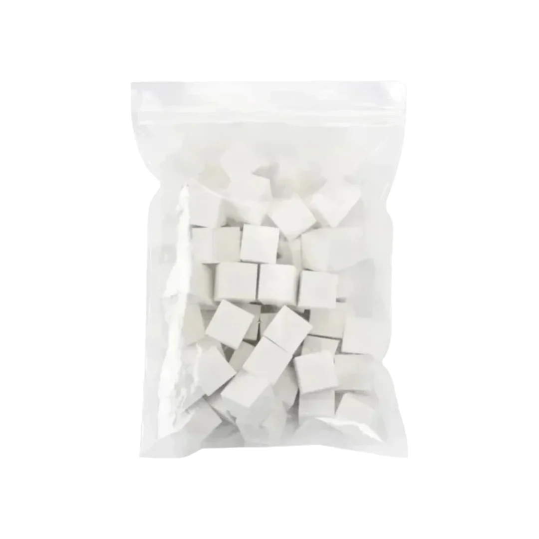 CNBS Nail Art/Ombre Sponge 50pcs