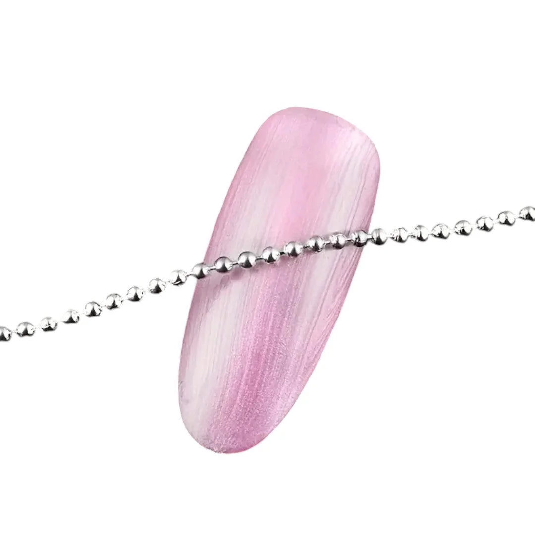 CNBS Nail Charms - Beaded Chains - Image 4