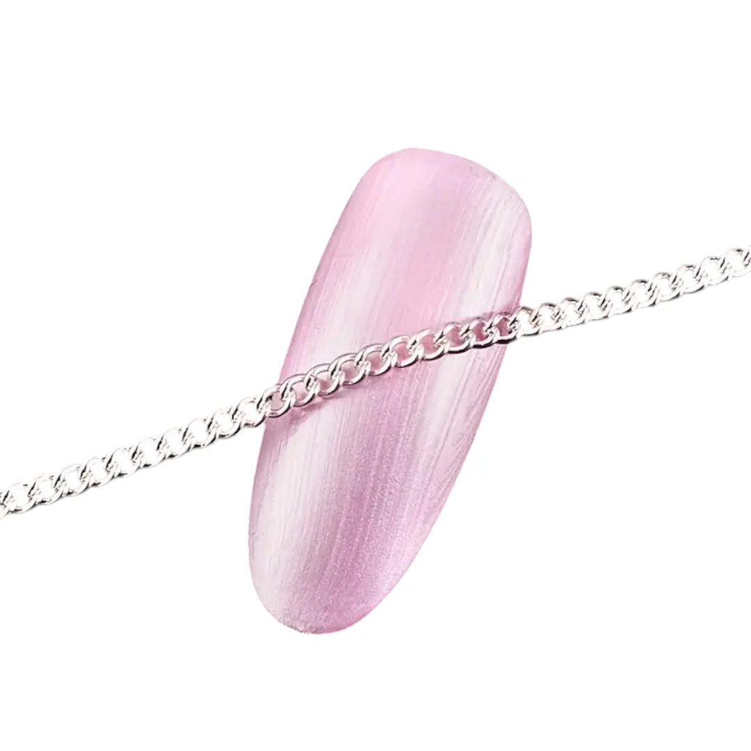 CNBS Nail Charms - Punk Chains 1mm - Image 2