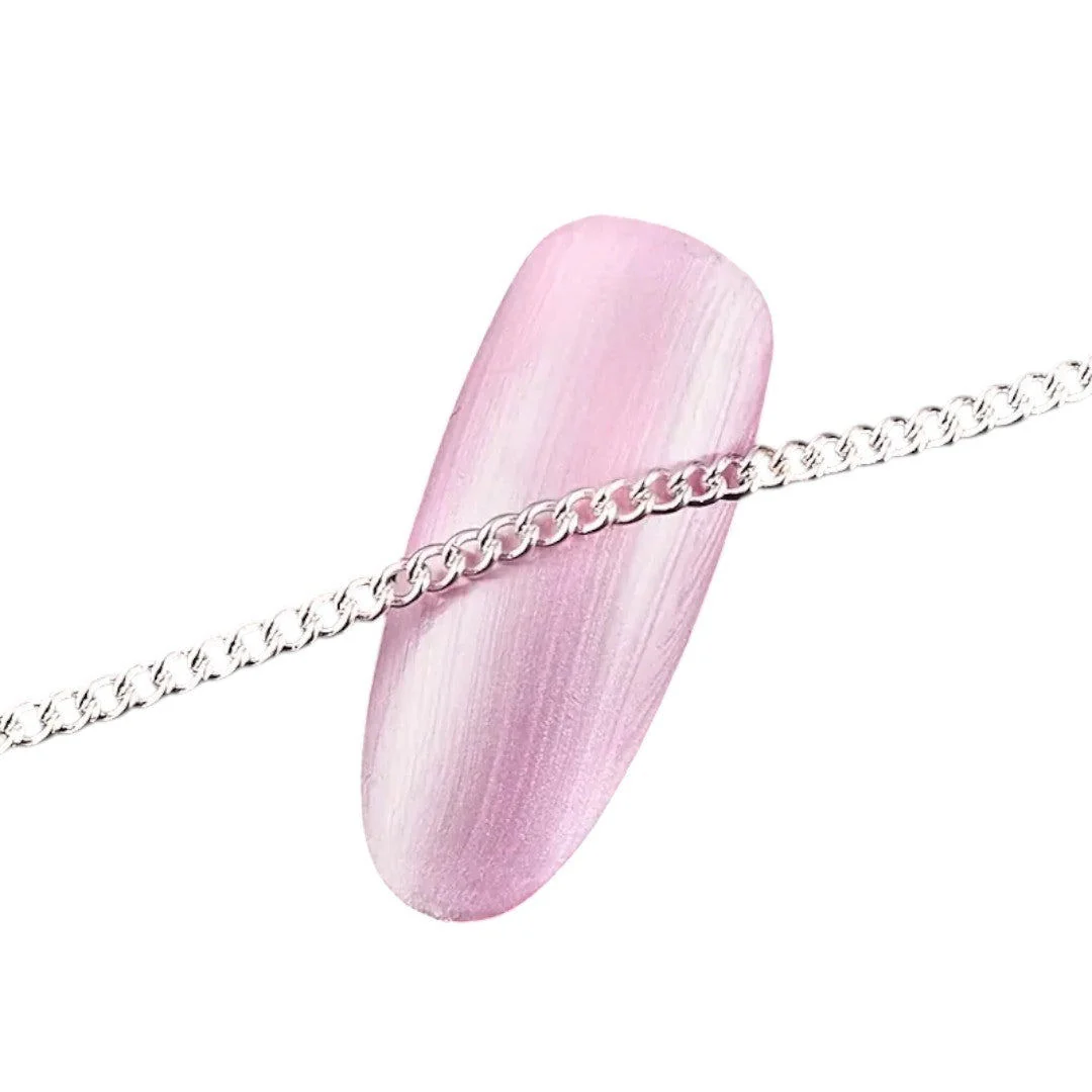 CNBS Nail Charms - Punk Chains 1mm - Image 4