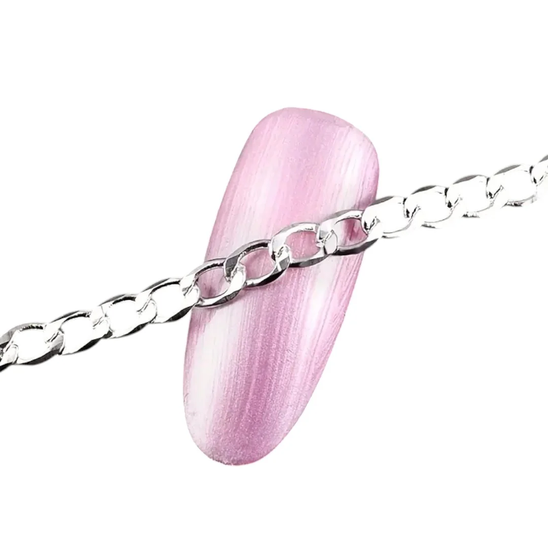 CNBS Nail Charms - Punk Chains 3mm - Image 2