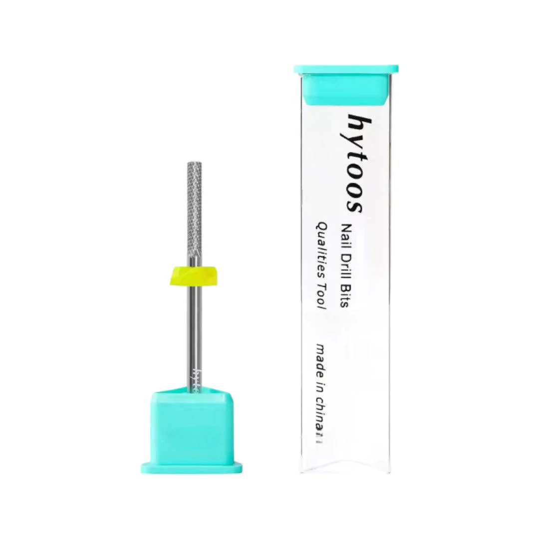 CNBS Nail Drill Bits - Mini Barrel Cuticle Bit 3/32 - Image 4