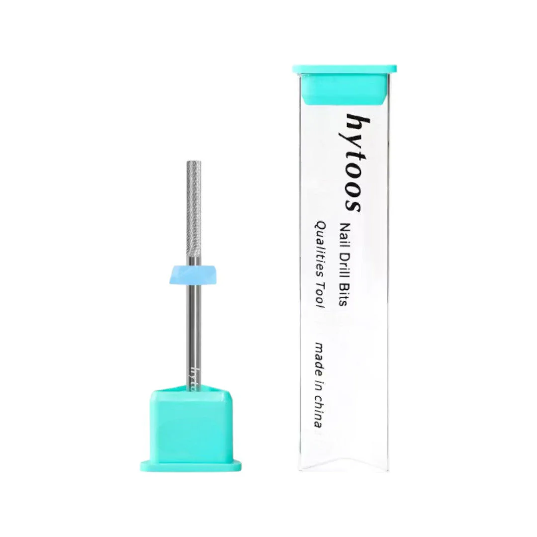 CNBS Nail Drill Bits - Mini Barrel Cuticle Bit 3/32 - Image 5