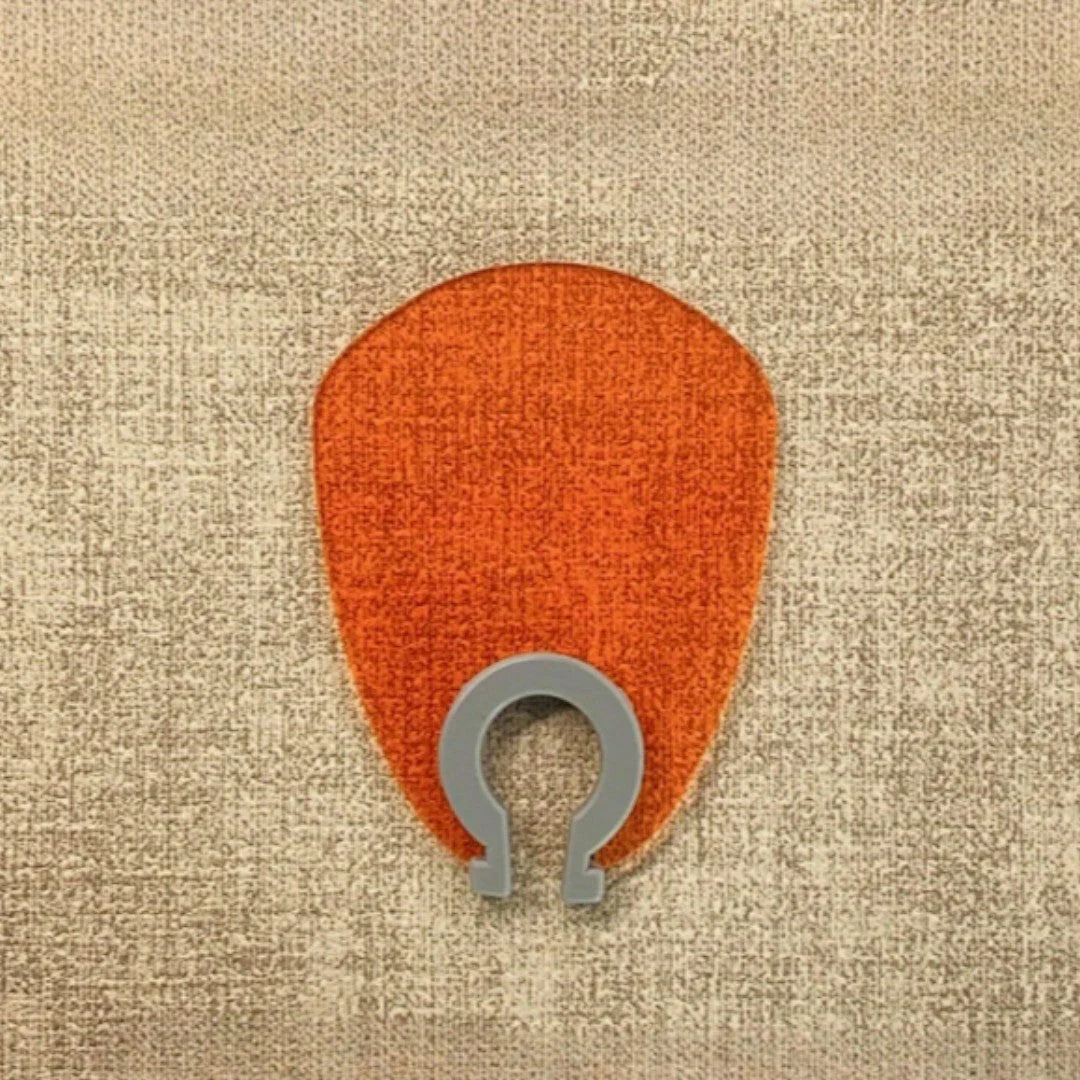 CNBS Nail Lamp Shield