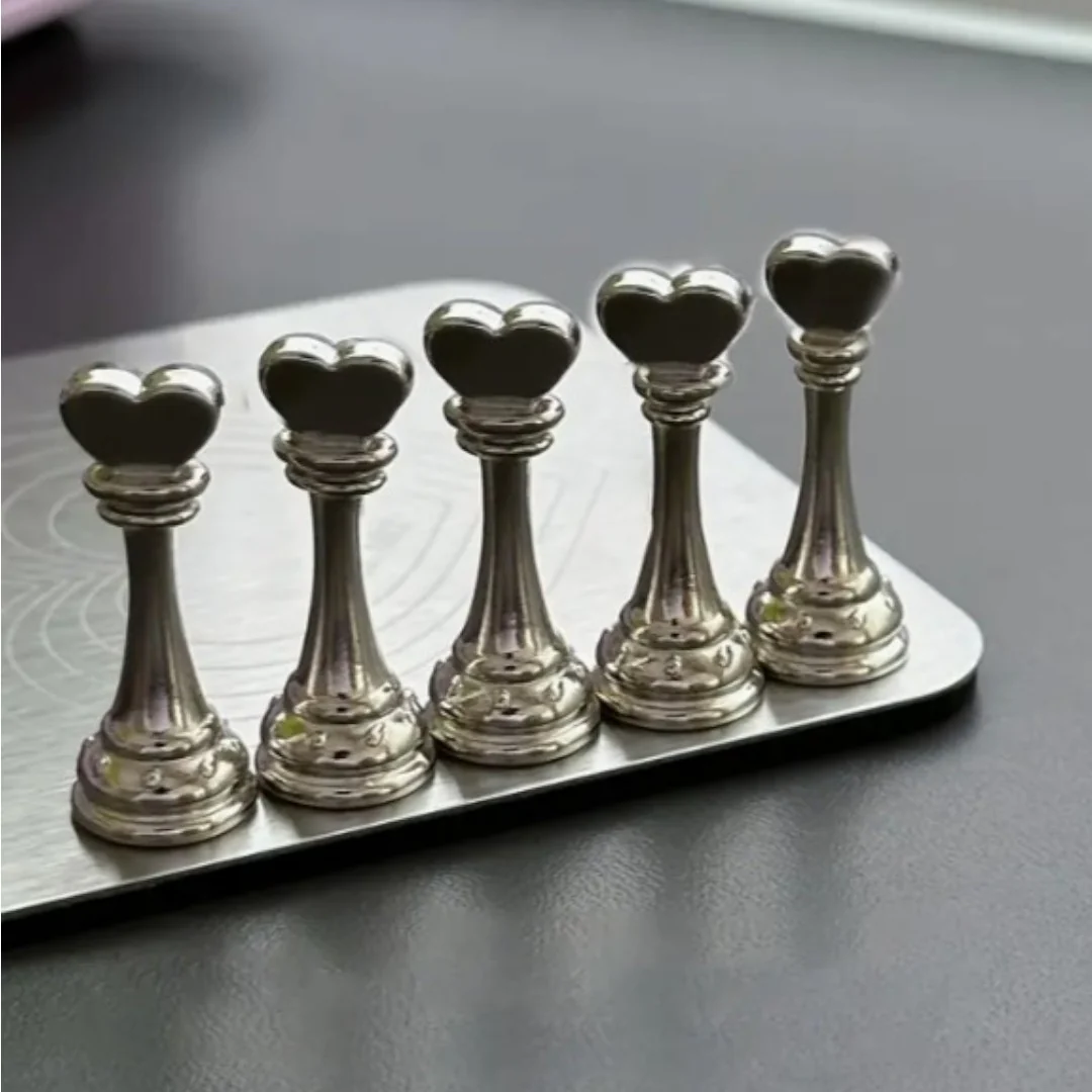 CNBS Nail Tip Stand (5pcs) - Image 2