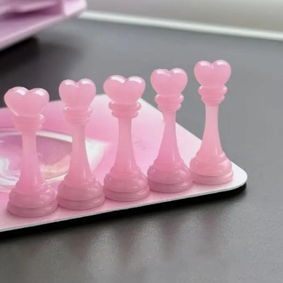 CNBS Nail Tip Stand (5pcs) - Image 4