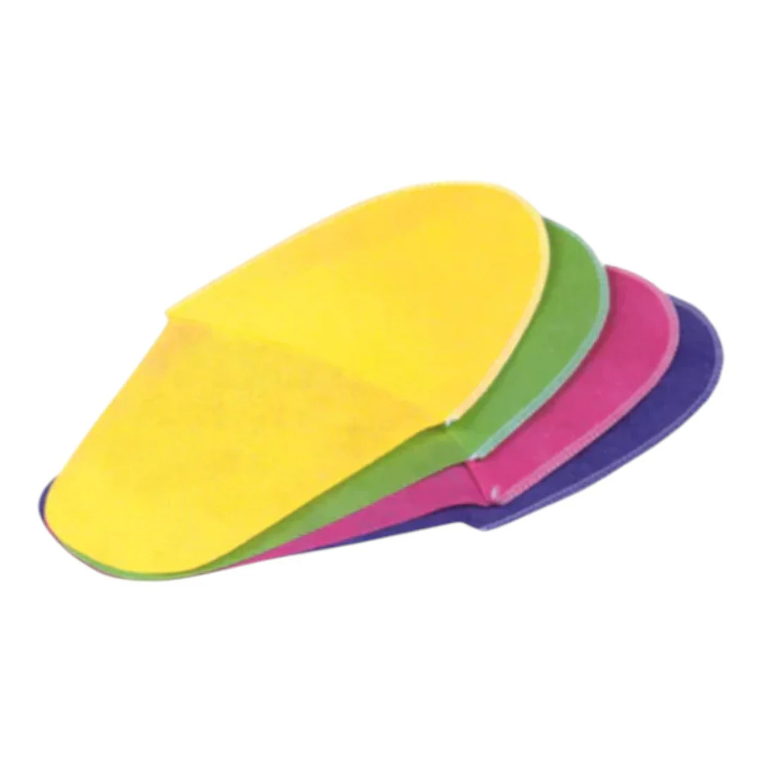 CNBS Paper Slippers (Case Of 1000Pairs)