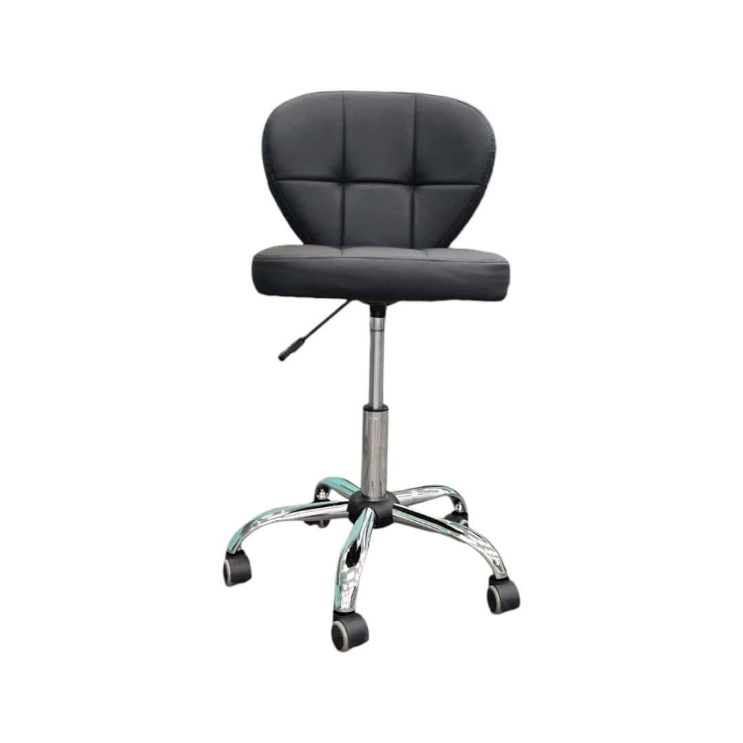 CNBS Pedicure Stool - Black #810153