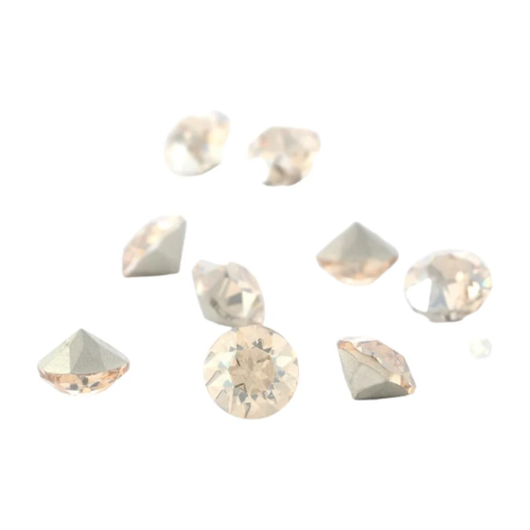 CNBS Rhinestones - Premium Pointed Diamonds - Image 12