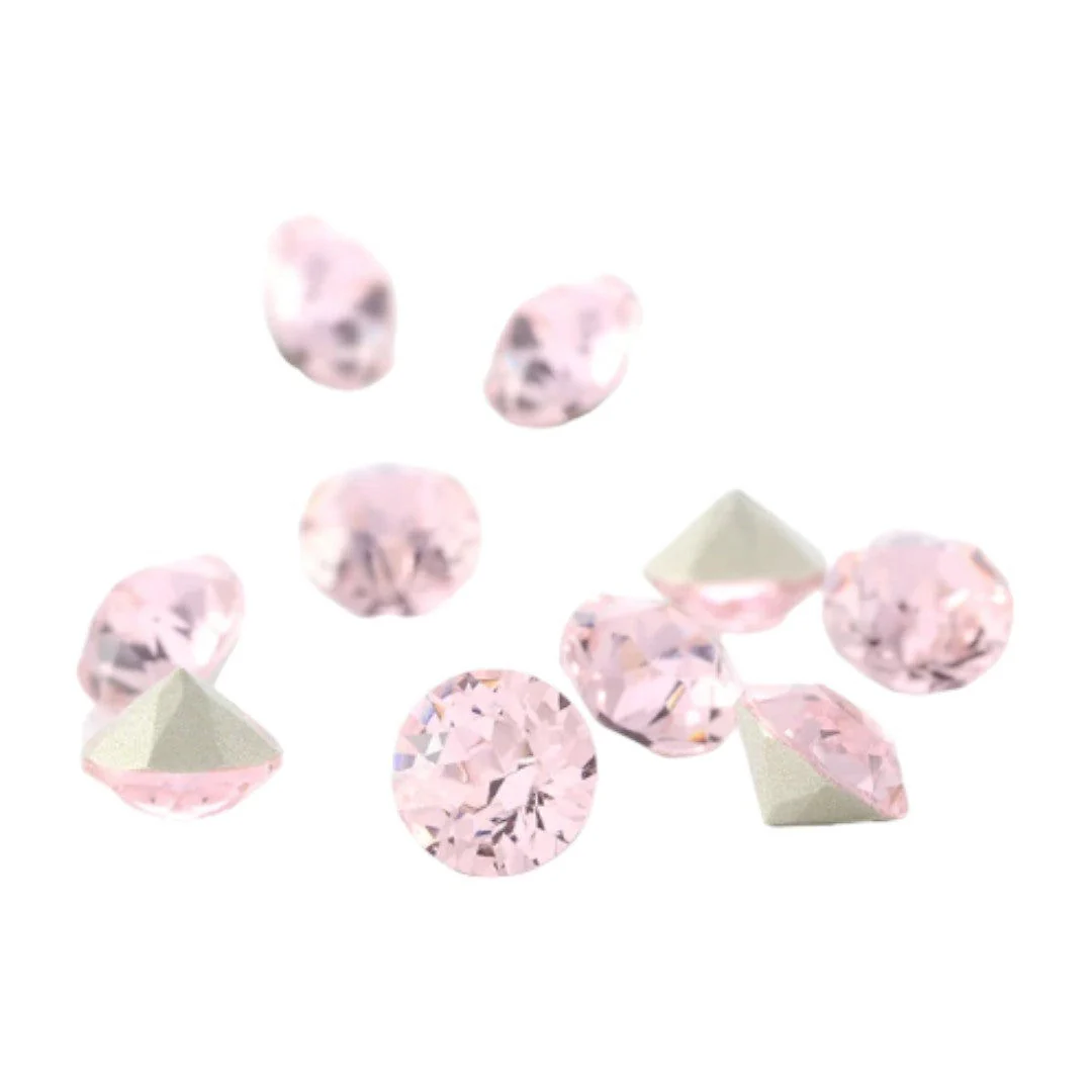 CNBS Rhinestones - Premium Pointed Diamonds - Image 15