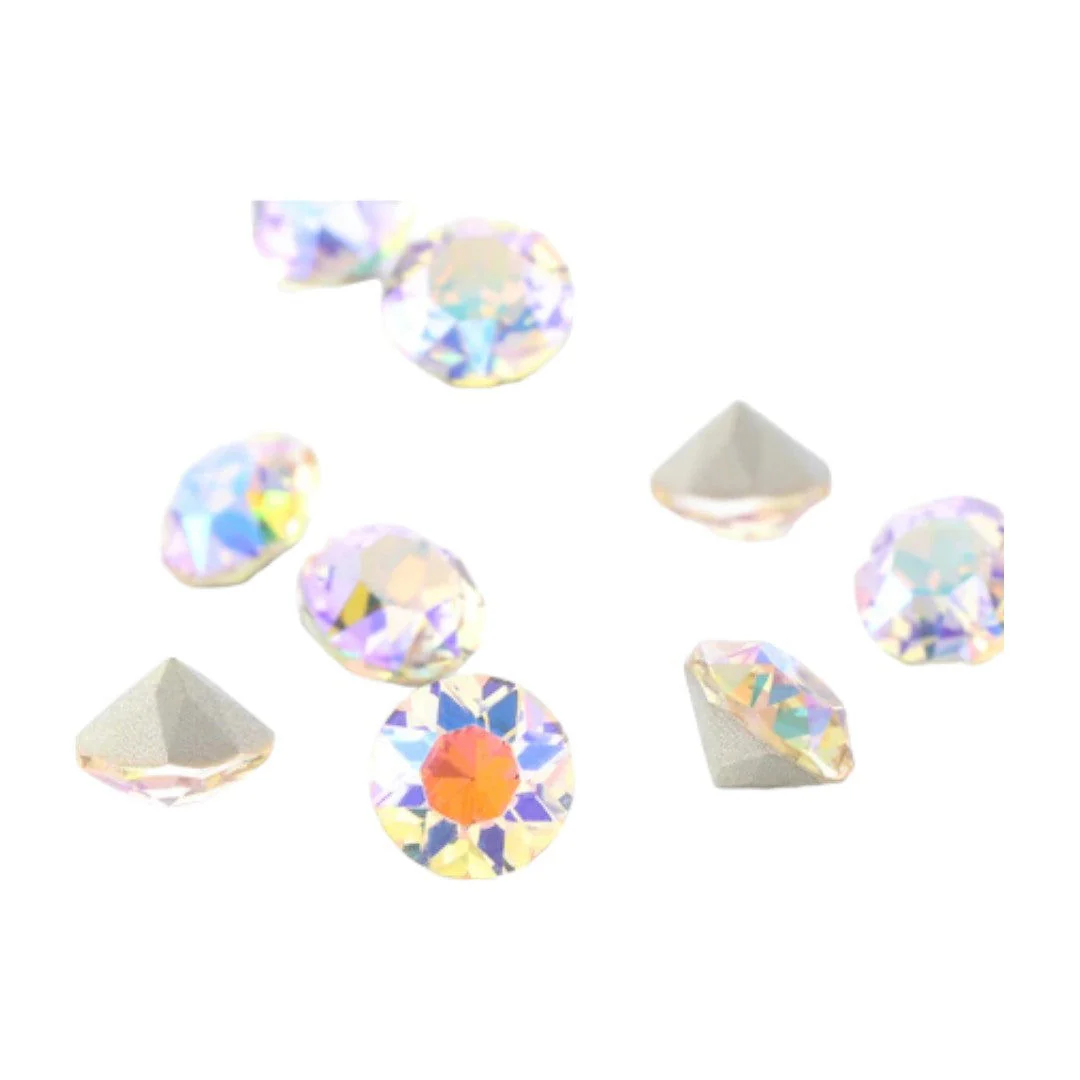 CNBS Rhinestones - Premium Pointed Diamonds - Image 16