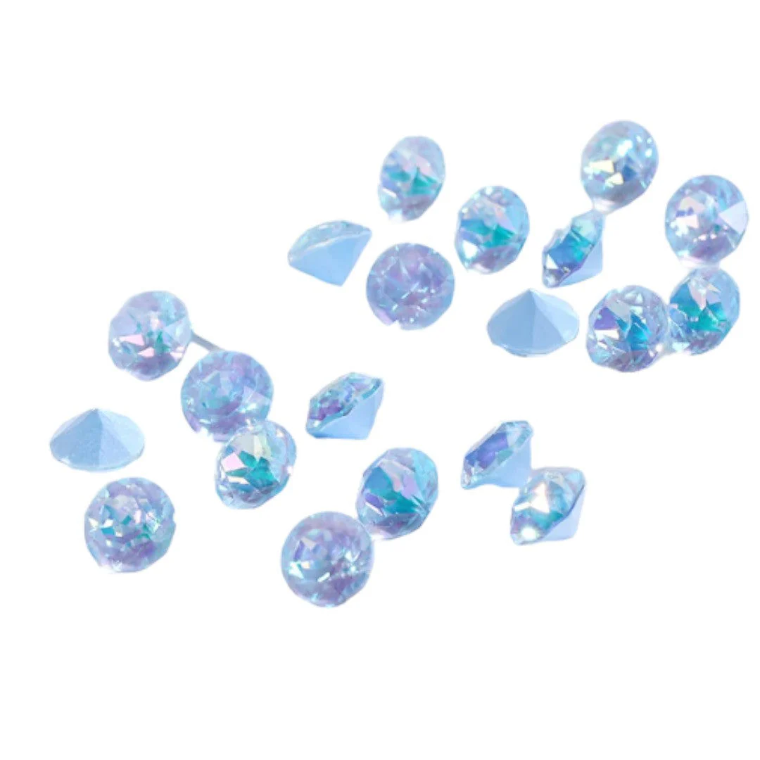 CNBS Rhinestones - Premium Pointed Diamonds - Image 17