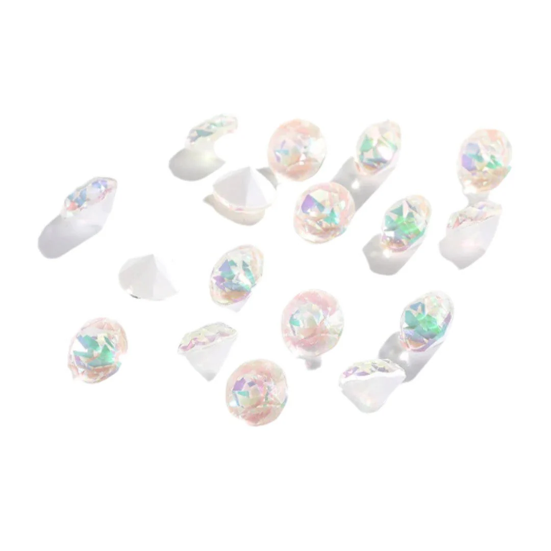 CNBS Rhinestones - Premium Pointed Diamonds - Image 19