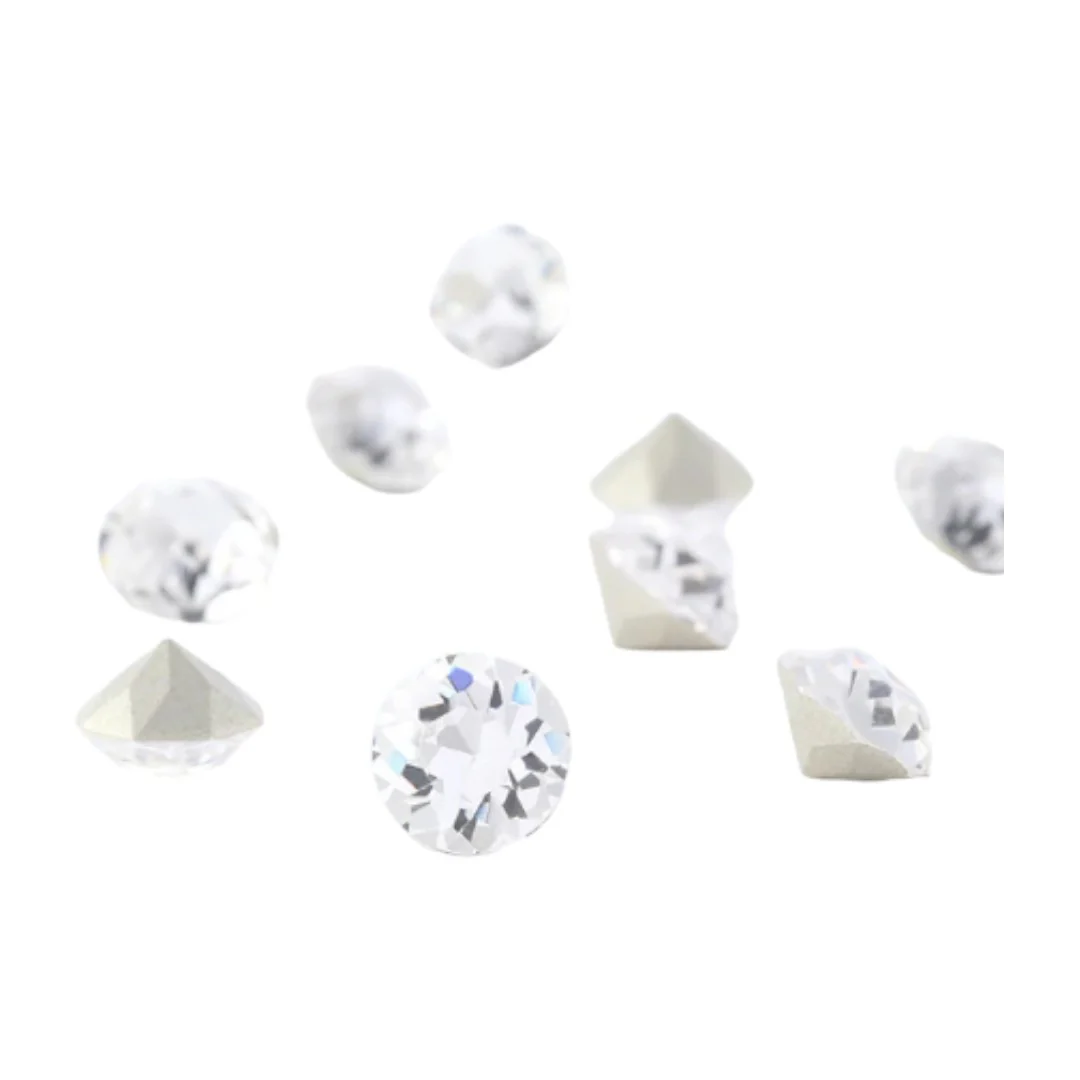 CNBS Rhinestones - Premium Pointed Diamonds - Image 3
