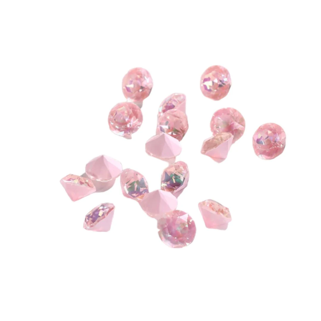 CNBS Rhinestones - Premium Pointed Diamonds - Image 8