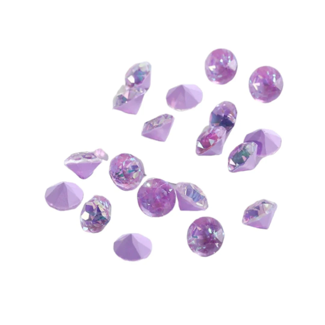 CNBS Rhinestones - Premium Pointed Diamonds - Image 9