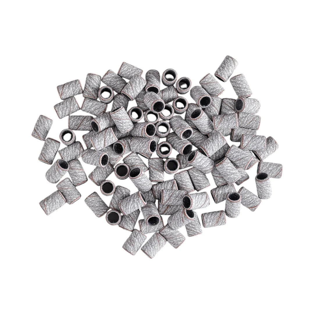 CNBS Sanding Bands - Zebra Medium Grit - Image 3