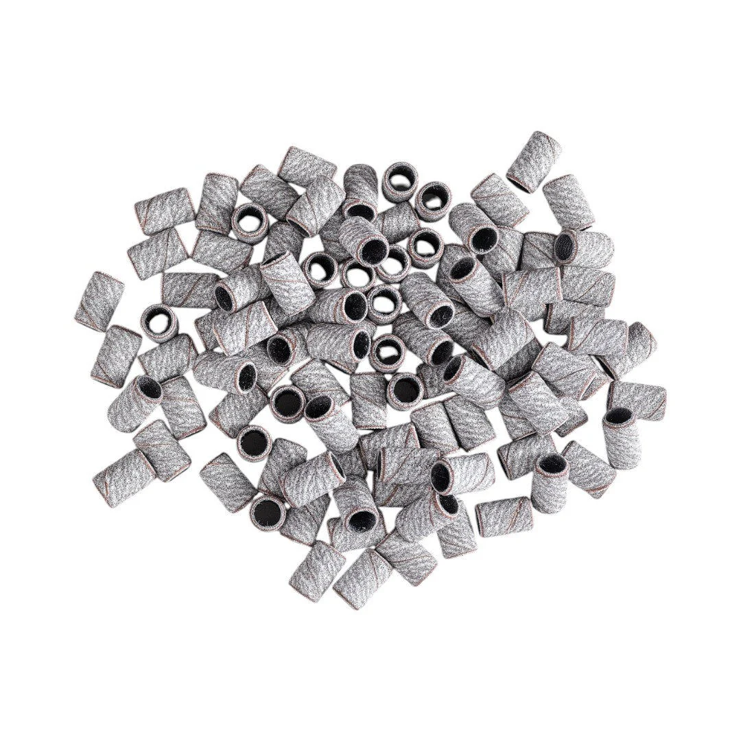 CNBS Sanding Bands - Zebra Medium Grit - Image 6