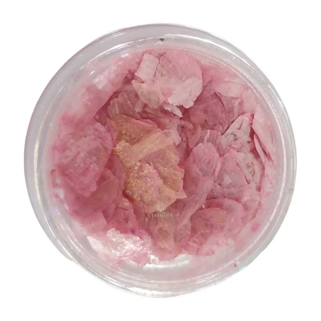 CNBS - Seashell Flakes - Image 7