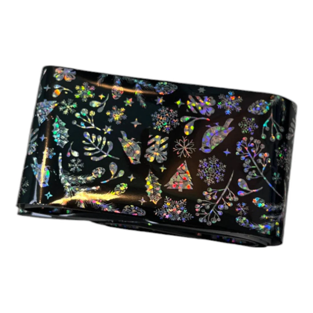 CNBS Transfer Foil - Christmas - Image 12