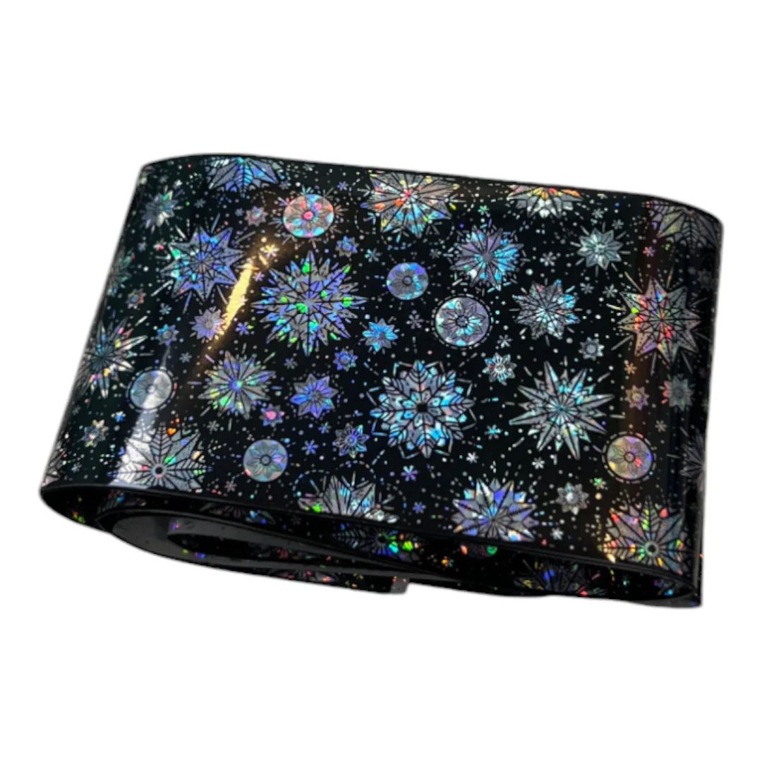CNBS Transfer Foil - Christmas - Image 5